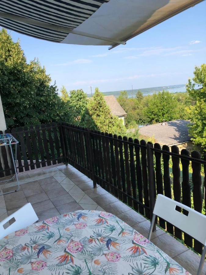 Apartman 4. Apartment Balatonalmádi Exterior foto