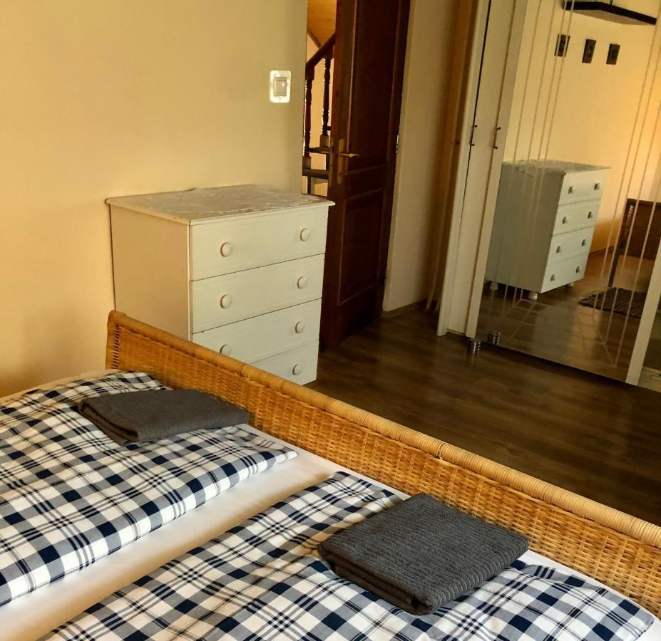 Apartman 4. Apartment Balatonalmádi Exterior foto