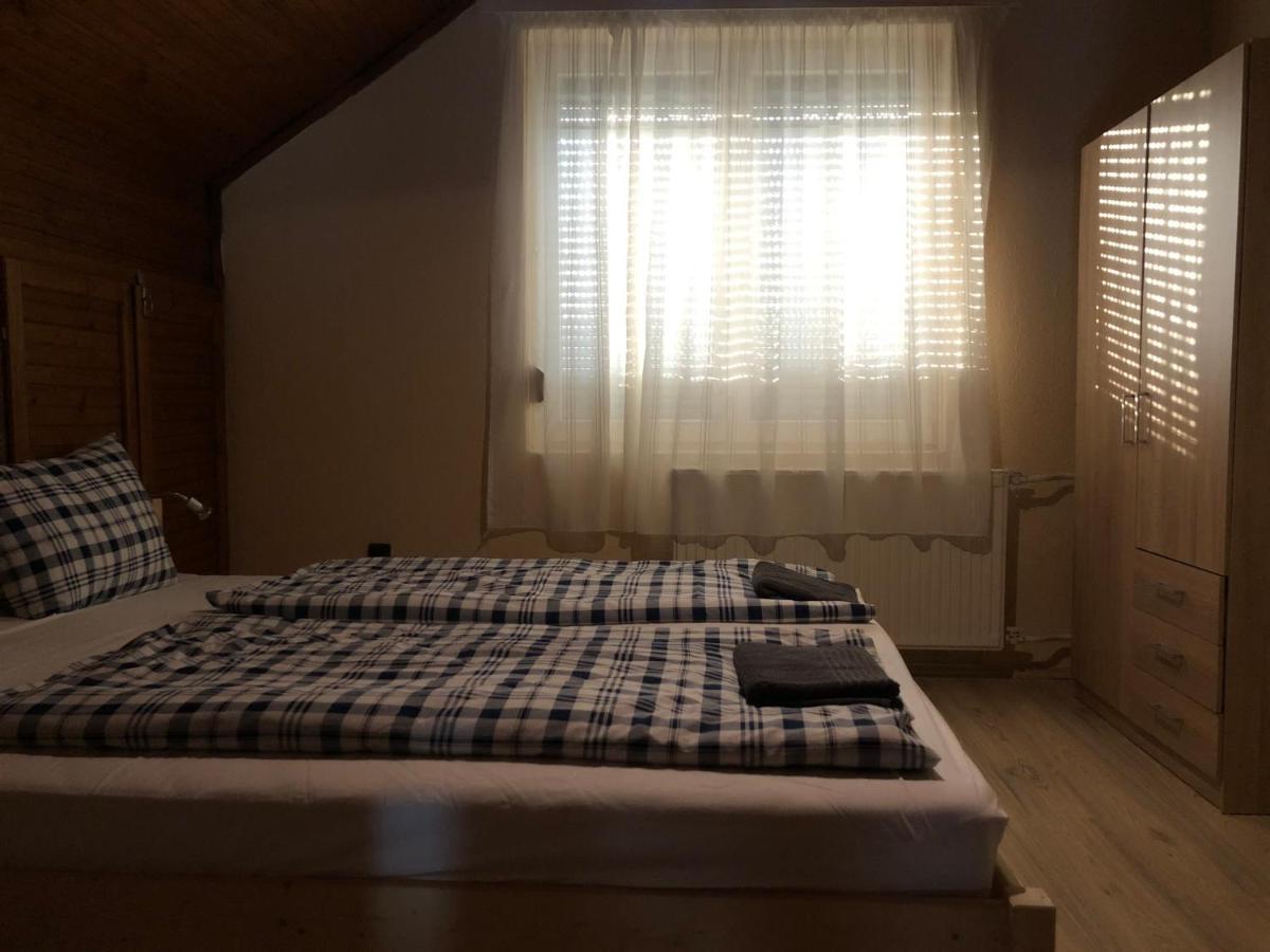 Apartman 4. Apartment Balatonalmádi Exterior foto